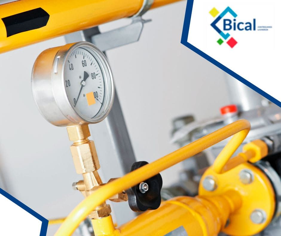 Bical Control Térmico S. L. contador