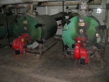 Bical Control Térmico S. L. control térmico