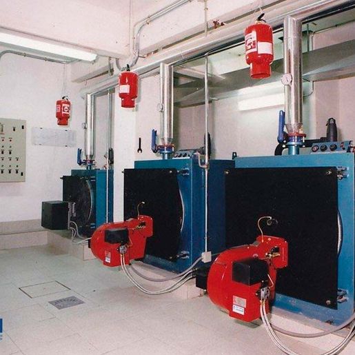 Bical Control Térmico S. L. control térmico